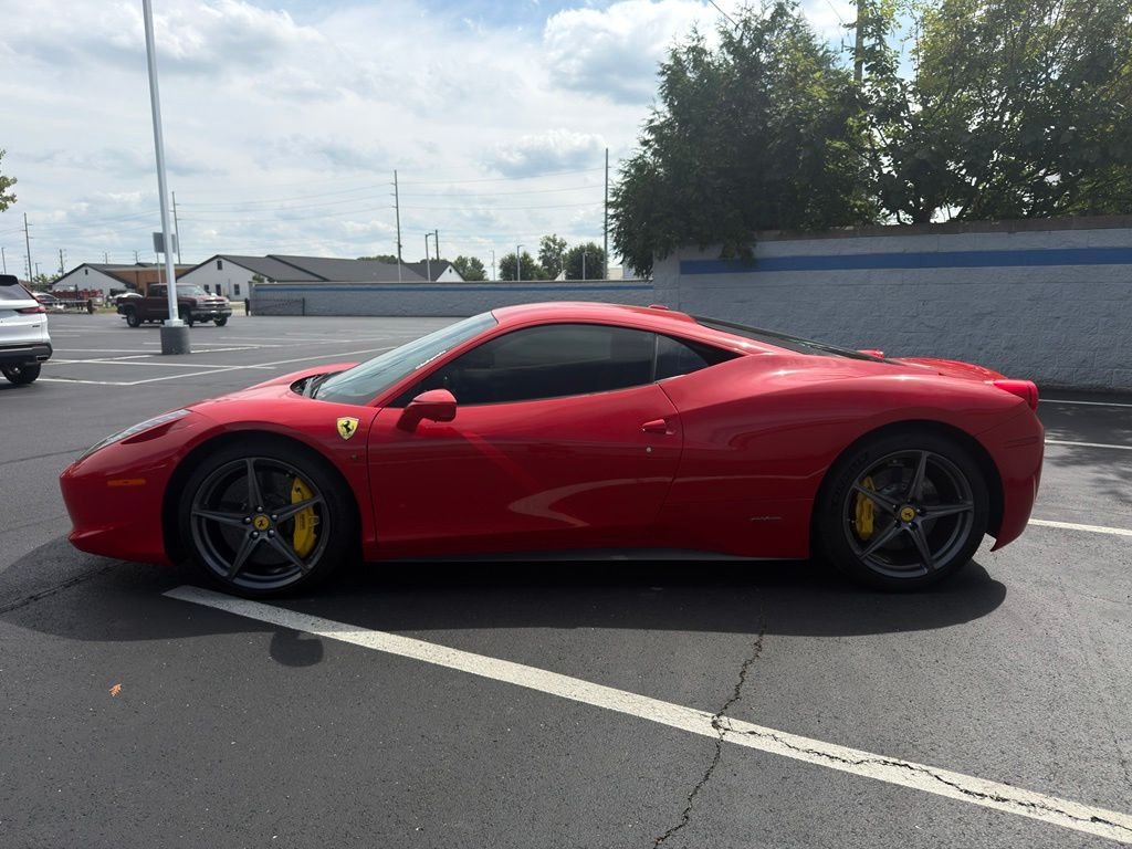 ferrari 458 italia 2011 ZFF67NFA8B0178598 image ferrari 458 italia 2011 ZFF67NFA8B0178598 image